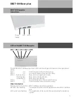 Preview for 5 page of AGFEO DECT-S0-Base plus Installation Manual