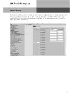 Preview for 7 page of AGFEO DECT-S0-Base plus Installation Manual