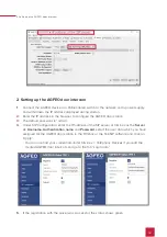Preview for 18 page of AGFEO IP-Video TFE Getting Started