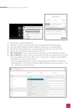 Preview for 32 page of AGFEO IP-Video TFE Getting Started