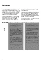 Preview for 2 page of AGFEO Profi AS 40 Installation Manual