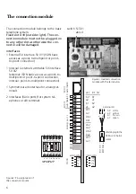 Preview for 6 page of AGFEO Profi AS 40 Installation Manual