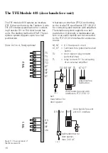 Предварительный просмотр 16 страницы AGFEO Profi AS 40 Installation Manual