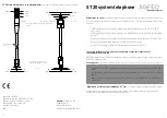 AGFEO ST 20 User Manual preview