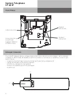 Предварительный просмотр 4 страницы AGFEO ST 40 IP User Manual