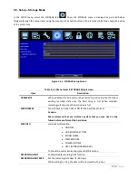 Предварительный просмотр 23 страницы AGI Security SYS-HD0460A Operation Manual