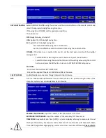 Предварительный просмотр 26 страницы AGI Security SYS-HD0460A Operation Manual