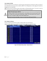 Предварительный просмотр 34 страницы AGI Security SYS-HD0460A Operation Manual