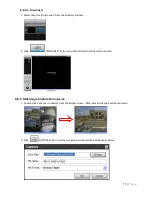 Предварительный просмотр 71 страницы AGI Security SYS-HD0460A Operation Manual