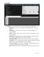 Предварительный просмотр 83 страницы AGI Security SYS-HD0460A Operation Manual