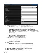 Предварительный просмотр 84 страницы AGI Security SYS-HD0460A Operation Manual