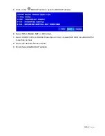 Предварительный просмотр 105 страницы AGI Security SYS-HD0460A Operation Manual