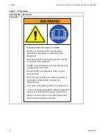 Предварительный просмотр 14 страницы AGI 15100SA Assembly Manual