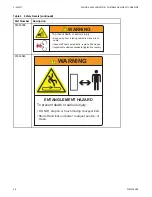 Предварительный просмотр 16 страницы AGI 15100SA Assembly Manual