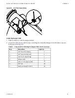 Предварительный просмотр 33 страницы AGI 15100SA Assembly Manual