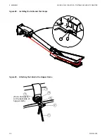 Предварительный просмотр 38 страницы AGI 15100SA Assembly Manual