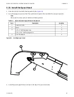 Предварительный просмотр 39 страницы AGI 15100SA Assembly Manual