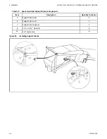 Предварительный просмотр 40 страницы AGI 15100SA Assembly Manual