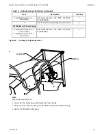 Предварительный просмотр 45 страницы AGI 15100SA Assembly Manual