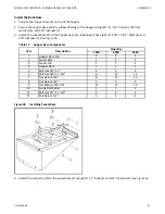 Предварительный просмотр 47 страницы AGI 15100SA Assembly Manual