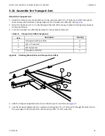 Предварительный просмотр 49 страницы AGI 15100SA Assembly Manual