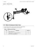 Предварительный просмотр 52 страницы AGI 15100SA Assembly Manual