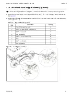 Предварительный просмотр 55 страницы AGI 15100SA Assembly Manual