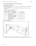 Предварительный просмотр 57 страницы AGI 15100SA Assembly Manual