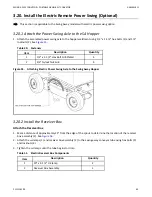 Предварительный просмотр 63 страницы AGI 15100SA Assembly Manual