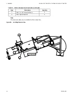 Предварительный просмотр 64 страницы AGI 15100SA Assembly Manual