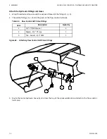 Предварительный просмотр 70 страницы AGI 15100SA Assembly Manual