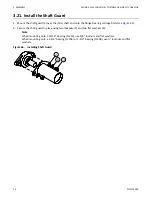 Предварительный просмотр 74 страницы AGI 15100SA Assembly Manual