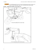 Предварительный просмотр 76 страницы AGI 15100SA Assembly Manual