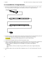 Предварительный просмотр 20 страницы AGI 1549 Assembly Manual