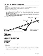 Предварительный просмотр 26 страницы AGI 1549 Assembly Manual