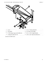 Предварительный просмотр 29 страницы AGI 1549 Assembly Manual