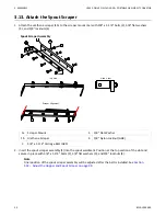 Предварительный просмотр 30 страницы AGI 1549 Assembly Manual