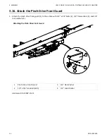 Предварительный просмотр 34 страницы AGI 1549 Assembly Manual