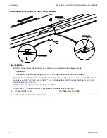 Предварительный просмотр 36 страницы AGI 1549 Assembly Manual