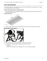 Предварительный просмотр 37 страницы AGI 1549 Assembly Manual