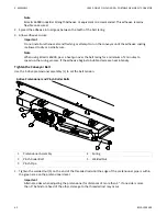 Предварительный просмотр 42 страницы AGI 1549 Assembly Manual