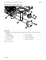 Предварительный просмотр 51 страницы AGI 1549 Assembly Manual