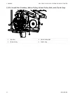 Предварительный просмотр 52 страницы AGI 1549 Assembly Manual