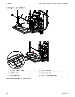 Предварительный просмотр 58 страницы AGI 1549 Assembly Manual