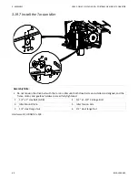 Предварительный просмотр 60 страницы AGI 1549 Assembly Manual