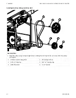 Предварительный просмотр 62 страницы AGI 1549 Assembly Manual