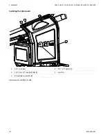 Предварительный просмотр 68 страницы AGI 1549 Assembly Manual