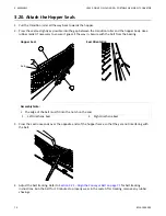 Предварительный просмотр 70 страницы AGI 1549 Assembly Manual