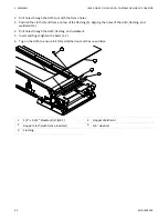 Предварительный просмотр 80 страницы AGI 1549 Assembly Manual