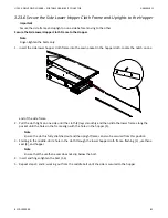 Предварительный просмотр 81 страницы AGI 1549 Assembly Manual